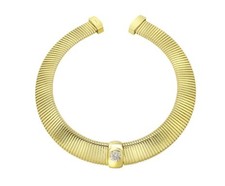 Collana TJ4049 Stylize Tubogas