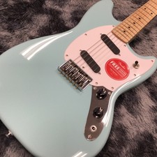 Squier by Fender Sonic Mustang