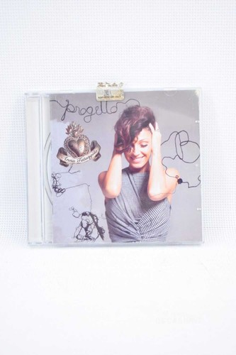 Musica anna tatangelo - musica,