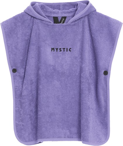 Poncho surf mystico - surf, marca