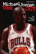 Michael Jordan. Time-out. Die