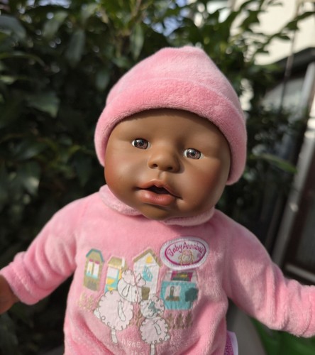 Zapf bambola little annabell - zapf,