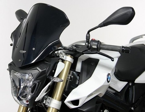 Cupolino mra touring - -,