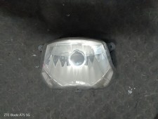 faro anteriore honda sh 300