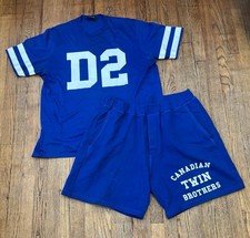 DSQUARED2 Set Completo Uomo XL