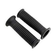 01690F COPPIA MANOPOLE ARIETE