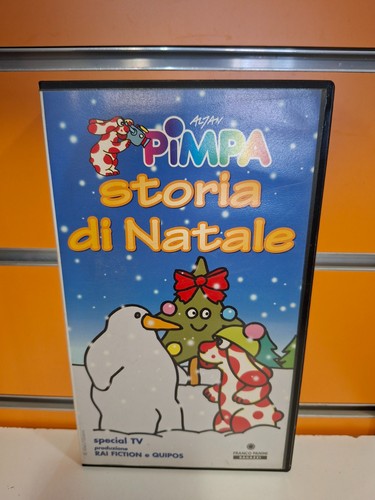 Pimpa storia natale - storia, di