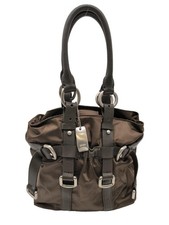 DKNY Borsa di tela Donna Borsa