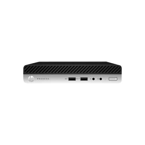 Prodesk 400 g3 - pc,