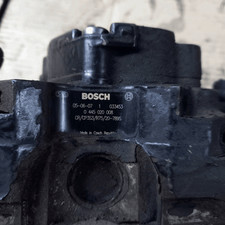 500371947 Pompa iniezione