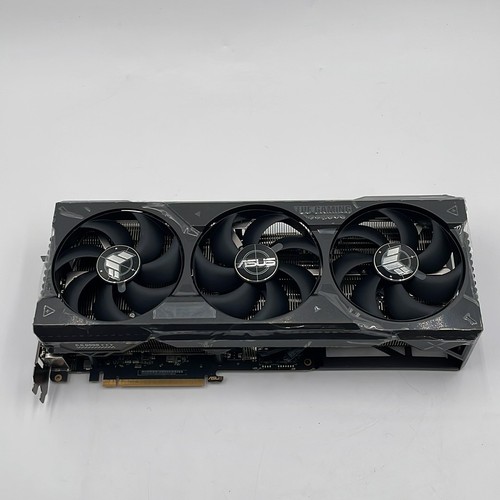 Asus tuf gaming - geforce, rtx