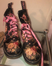 Stivali Dr Martens 1460 in