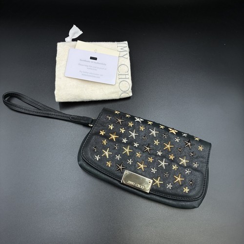 Pochette jimmy choo - pochette, stella