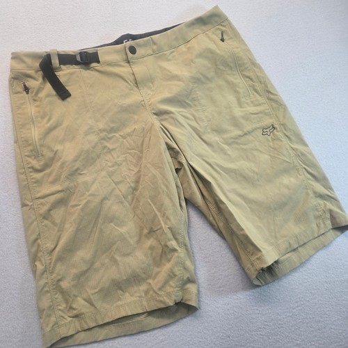 Pantaloncini fox racing ranger - fox,