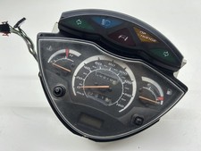 STRUMENTAZIONE CONTACHILOMETRI