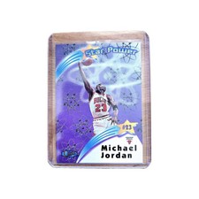 1997-98 Fleer Ultra - Star