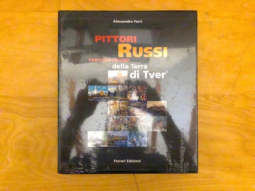 Pittori russi contemporanei