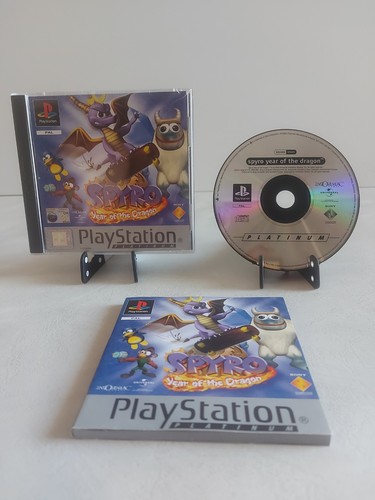 Spyro year the - year, of