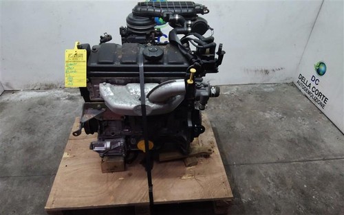 Motore semicompleto per - motore,