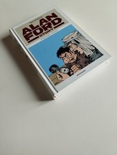 ALAN FORD Story  n. 20  Cartonato  Condizioni  EDICOLA  da Collezione  !! Rif. 1