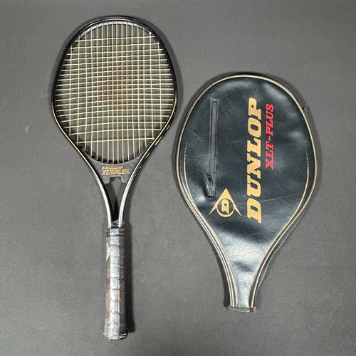 Racchetta tennis dunlop - da,