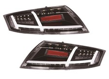 LED Tail Lights Sequential