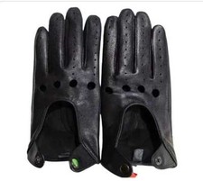 Guanti da automobilista in