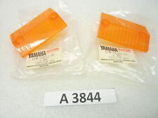 Yamaha DT 80 125 RD 350 500 LC gemme frecce opache 10V8331200