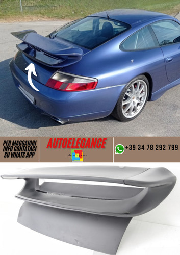 Klapa spoiler lotka gt3 - ❤️klapa,