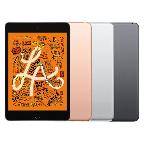 Apple ipad mini - mini, generazione