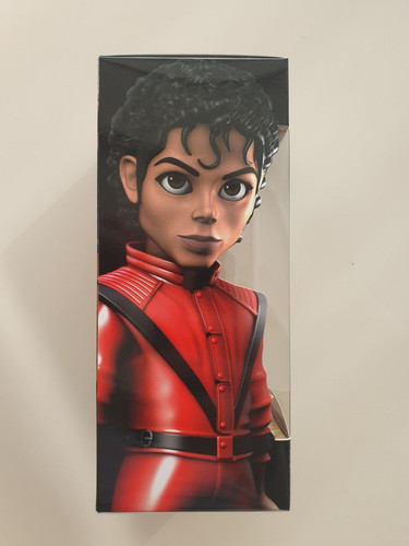 Minix michael jackson - minix:,