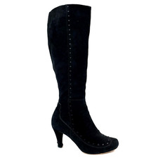 Stivali al ginocchio Clarks