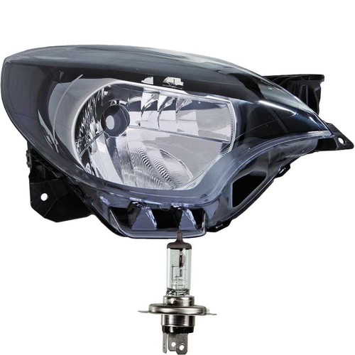 Faro destro per - faro, renault