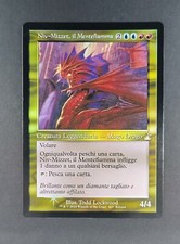 MTG Niv-Mizzet, The Firemind /