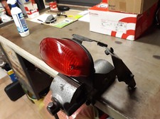 YAMAHA TDM 850 RICAMBI VARI