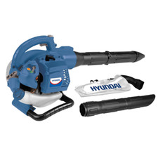 Soffiatore aspiratore - soffiatore, a