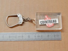 PORTACHIAVI COINTREAU 