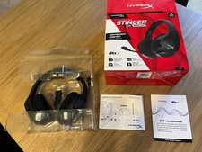 HyperX Cloud Stinger Core Wireless, Cuffie da Gaming Senza Filo per PC