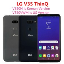 Smartphone LG V35 ThinQ V350N