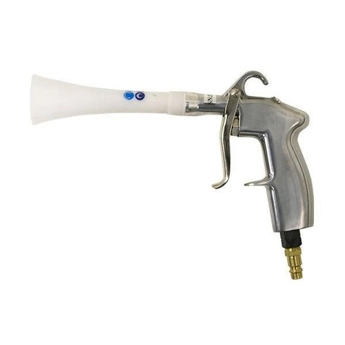 Idrobase pistola vortice - pistola, a-vortice