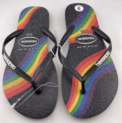 Infradito havaianas slim pride - havaianas,