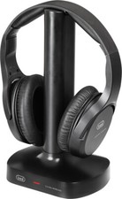 TREVI Cuffie Wireless, Stereo