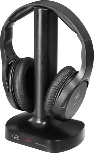 Trevi cuffie wireless stereo - trevi, wireless,