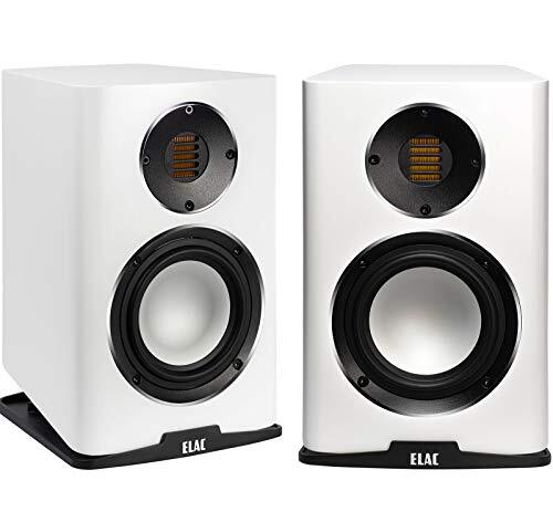 Elac bs243 carina premium - carina,