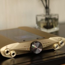 iFi iDSD Valkyrie HIFI decodifica portatile DAC e amplificatore cuffie