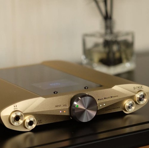 Ifi idsd valkyrie hifi - ifi,