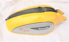Genuine petrol tank for - genuine,