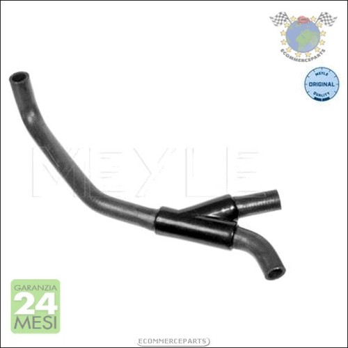 Tubo radiatore meyle per - tubo,