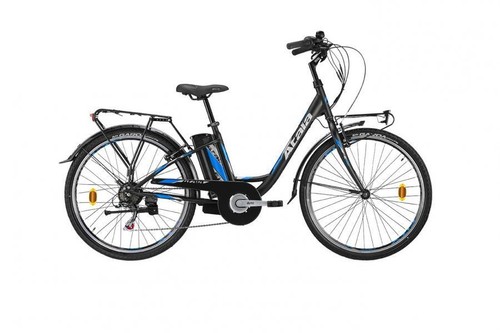 Bike atala way new - e-bike, e-e-way