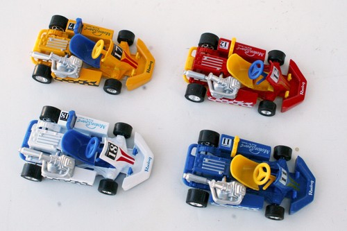 Kart die cast - go-kart, sport